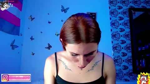 Snapshot of malud_09 chatting on November 12, 2025, 12:05 pm online show from November 12, 2025, 12:05 pm