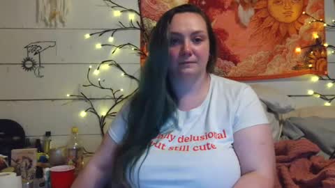 bbwgothmom666 online show from July 26, 2026, 2:20 am