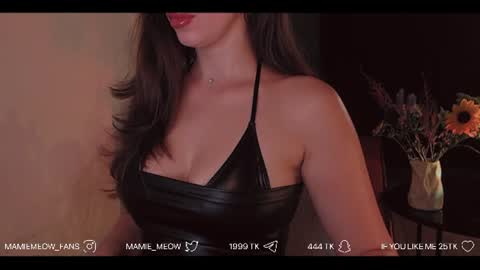 Your Miss Alice  online show from July 23, 2026, 4:49 pm