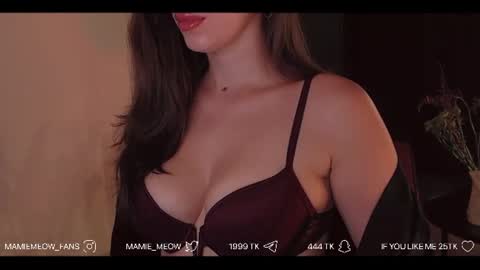 Your Miss Alice  online show from July 27, 2026, 7:04 am