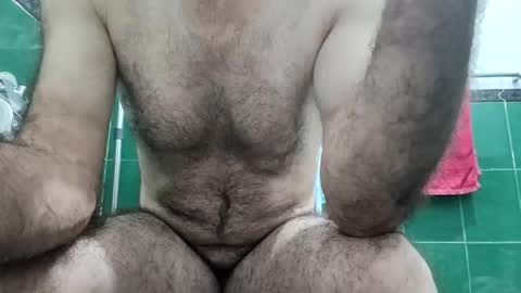 mamuka157 online show from January 11, 2026, 3:44 am