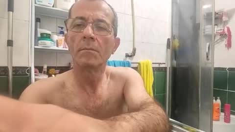 mamuka157 online show from June 8, 2026, 3:40 am