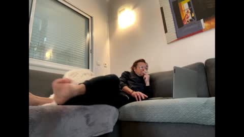 Snapshot of man38110 chatting on January 19, 2025, 9:11 am man38110 online show from January 19, 2025, 9:11 am