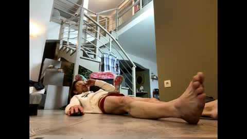 Snapshot of man38110 chatting on February 15, 2025, 7:06 am man38110 online show from February 15, 2025, 7:06 am