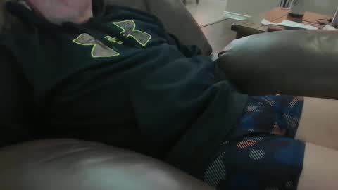 Snapshot of man_cok67xxx chatting on January 23, 2025, 7:18 pm Mancok online show from January 23, 2025, 7:18 pm