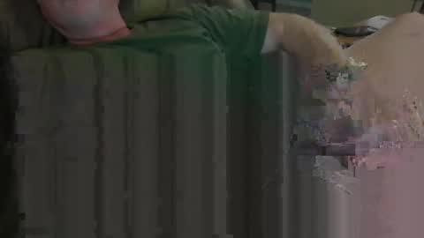 Snapshot of man_cok67xxx chatting on January 27, 2025, 5:15 pm Mancok online show from January 27, 2025, 5:15 pm