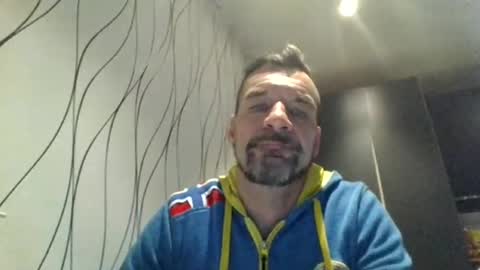 Snapshot of man_from_geaven chatting on January 2, 2025, 12:13 pm man_from_geaven online show from January 2, 2025, 12:13 pm