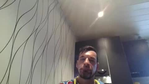 man_from_geaven online show from January 27, 2025, 1:30 pm