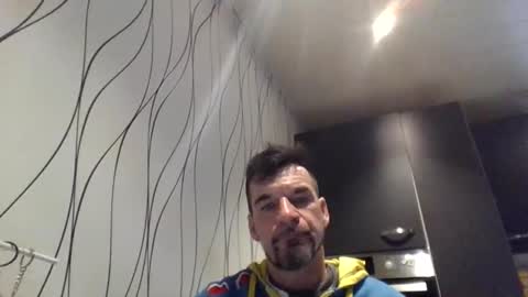 Snapshot of man_from_geaven chatting on February 25, 2025, 11:41 am man_from_geaven online show from February 25, 2025, 11:41 am