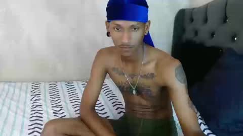 man_san11 online show from September 10, 2025, 4:29 pm