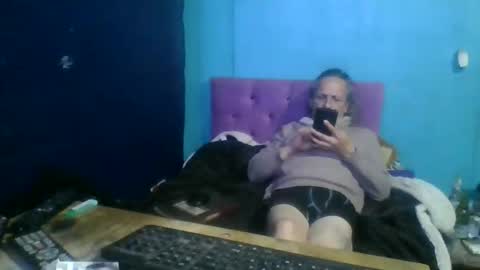 Snapshot of man_uel76 chatting on May 28, 2026, 10:34 am man_uel76 online show from May 28, 2026, 10:34 am