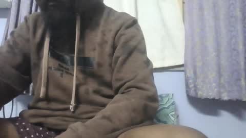 mananmathew95 online show from November 4, 2025, 5:23 pm