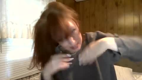 Mandajane47 online show from May 13, 2026, 11:51 am