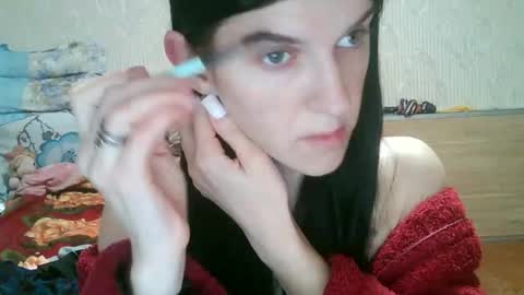 Snapshot of mandari_lukc chatting on May 17, 2026, 8:16 pm Mandari lukc online show from May 17, 2026, 8:16 pm