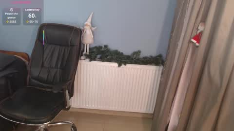 mandarinka28 online show from January 17, 2026, 8:08 am