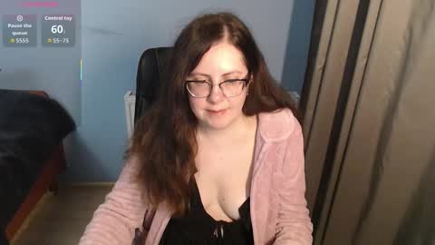 mandarinka28 online show from February 14, 2026, 8:44 am