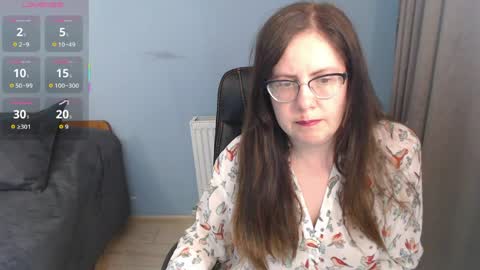 mandarinka28 online show from June 5, 2026, 7:58 am