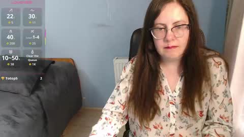 mandarinka28 online show from June 6, 2026, 7:46 am