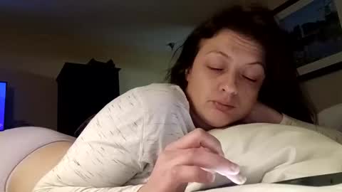 Snapshot of mandibliss chatting on November 26, 2025, 8:59 am Mandi Bliss online show from November 26, 2025, 8:59 am