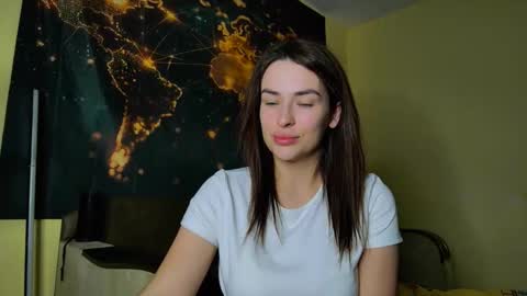 MandiBrooks online show from February 8, 2026, 8:12 pm