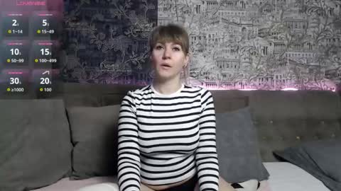 Mandy  online show from March 6, 2026, 10:34 am