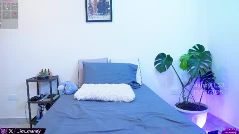 mandy_l33_ online show from July 15, 2026, 5:18 pm