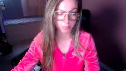 MandyBabyXXX online show from December 21, 2025, 8:16 pm