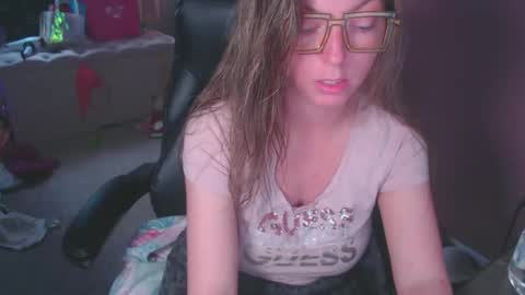 MandyBabyXXX online show from March 26, 2026, 12:28 am