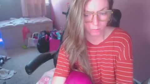 MandyBabyXXX online show from March 27, 2026, 5:56 pm