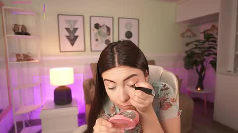 Mandy Collins online show from April 27, 2026, 11:41 am