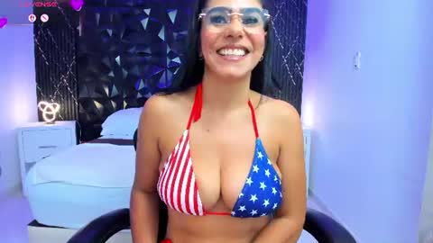 MANDY BIG BOOBS online show from July 4, 2026, 7:42 pm
