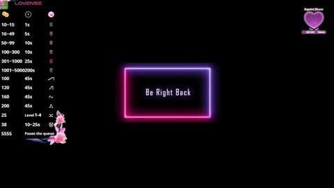 MANDY J online show from January 29, 2025, 2:53 pm