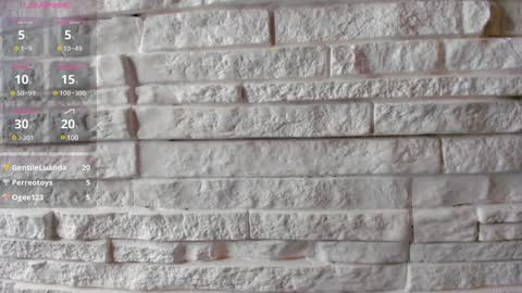 Mandy Val online show from December 12, 2024, 11:36 pm