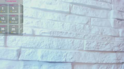 Mandy Val online show from January 12, 2025, 2:24 am