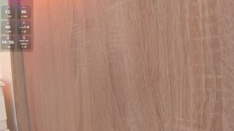 Mandy Val online show from February 9, 2025, 11:04 pm