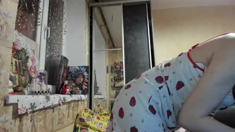 Mandy online show from February 15, 2026, 8:38 pm