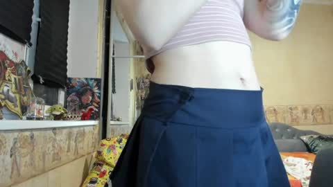 Mandy online show from April 23, 2026, 4:42 pm