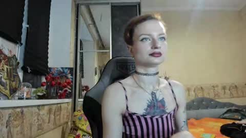 Mandy online show from April 26, 2026, 5:10 pm