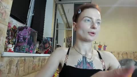 Mandy online show from May 7, 2026, 5:18 pm