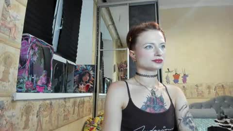 Mandy online show from May 25, 2026, 5:08 pm