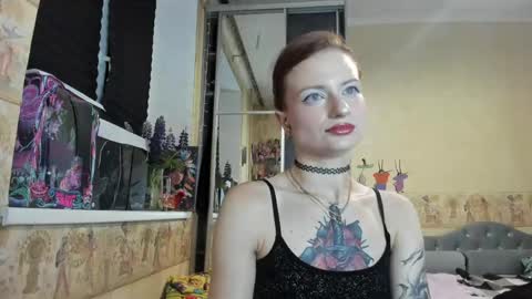 Mandy online show from May 30, 2026, 6:05 pm