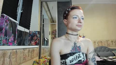 Mandy online show from June 4, 2026, 5:30 pm