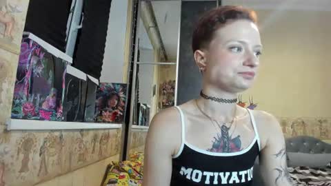Mandy online show from June 18, 2026, 5:50 pm