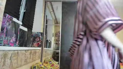Mandy online show from June 22, 2026, 6:05 pm