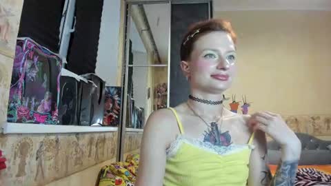 Mandy online show from June 28, 2026, 6:25 pm