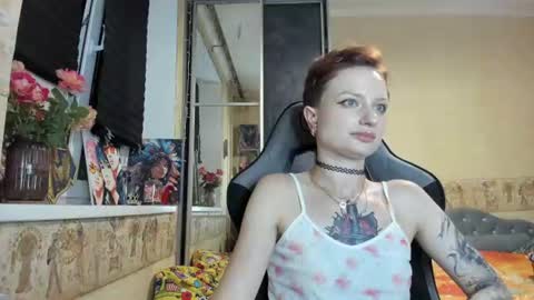 Mandy online show from July 4, 2026, 6:14 pm