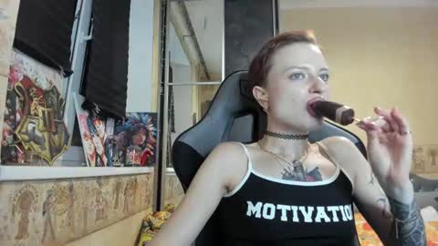 Mandy online show from July 19, 2026, 5:49 pm