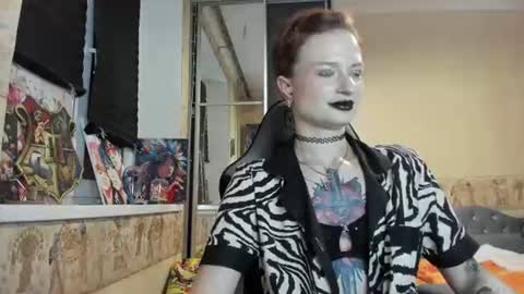 Mandy online show from July 21, 2026, 5:37 pm
