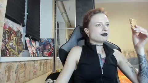 Mandy online show from July 26, 2026, 5:53 pm