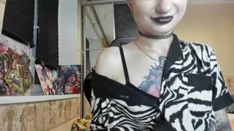 Mandy online show from July 28, 2026, 8:52 pm
